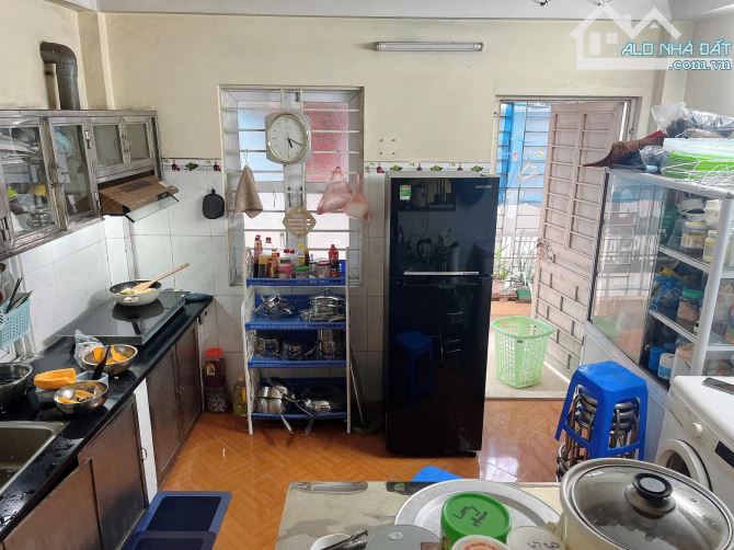 BÁN NHÀ MẶT PHỐ XUÂN ĐỈNH 59m 6 TẦNG 4m MT 16,8 TỶ Ô TÔ TRÁNH KINH DOANH BẮC TỪ LIÊM. - 3