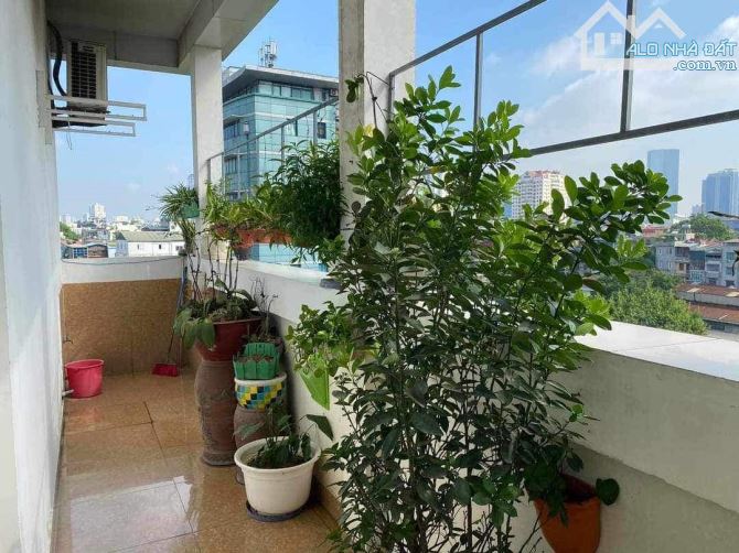 ⚜️ Tòa Văn Phòng 8T Lô góc 4 Thoáng Mặt phố Vũ Ngọc Phan, 100m2 MT 11m, Chỉ 49 Tỷ ⚜️ - 4
