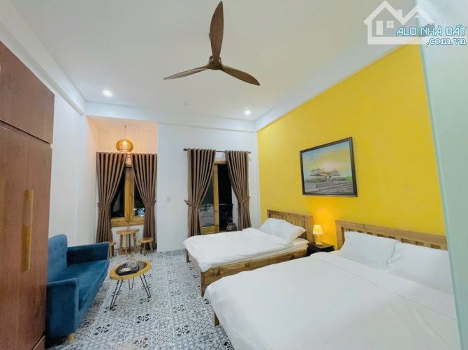 Mặt tiền Homestay Lê Ngô Cát, Huế giá rẻ - 4