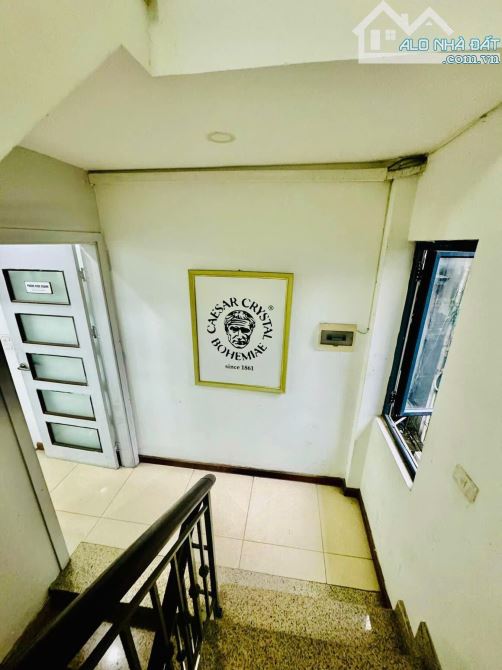MẶT PHỐ TÂY SƠN -  LÔ GÓC - KINH DOANH  - VỈA HÈ RỘNG DT 46m2 6T Giá 27ty - 4