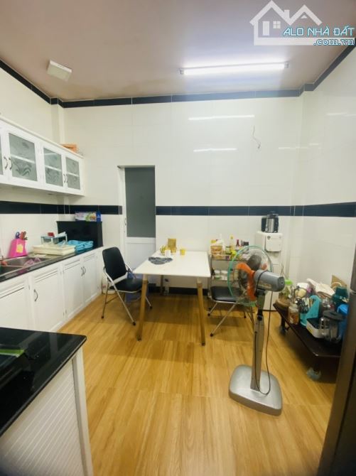 Ô TÔ NGỦ TRONG NHÀ, LÊ CÔNG PHÉP, AN LẠC, BÌNH TÂN, 4 TẦNG, 52M2, 6.7TỶ - 4