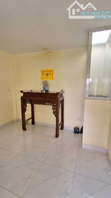 NHÀ ĐẸP - Ở LUÔN - Ô TÔ TRÁNH 35M - FULL NỘI THẤT - DT32M- 4 TẦNG -GIÁ 4TY - 5