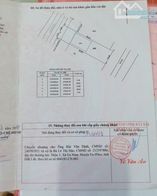 Hàng Ngộp giá ngon ! Bán gấp căn nhà cấp 4 có 383m2 SHR ở tỉnh lộ 2, Củ Chi, 1 tỉ 80 triệu - 5