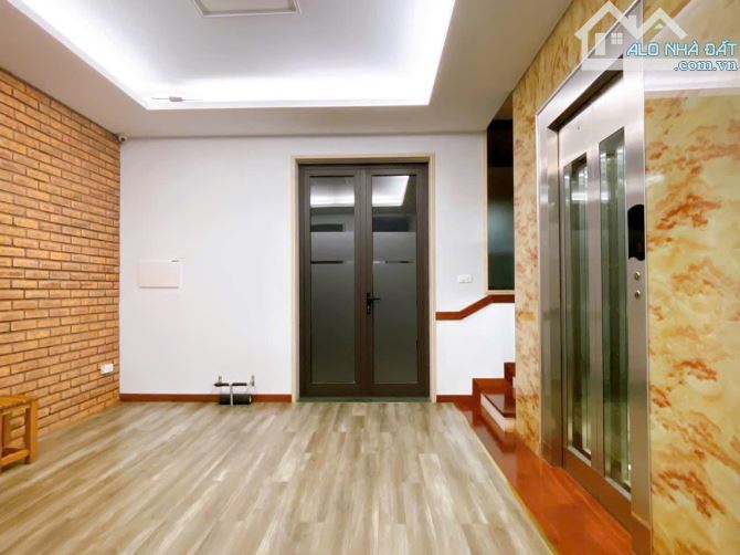 Siêu BT Khu Vip Bắc Linh Đàm HM Lô Góc 4 Thoáng Siêu Hiếm 230m2 5T 67.5 Tỷ Thương Lượng - 5