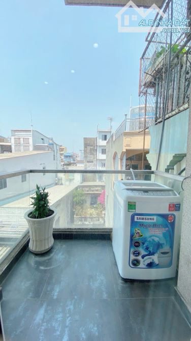 Còn trống studio bancol view Landmark, thuận tiện di chuyển qua Q1, Q2, Q3… - 5