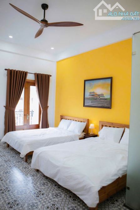 Mặt tiền Homestay Lê Ngô Cát, Huế giá rẻ - 5