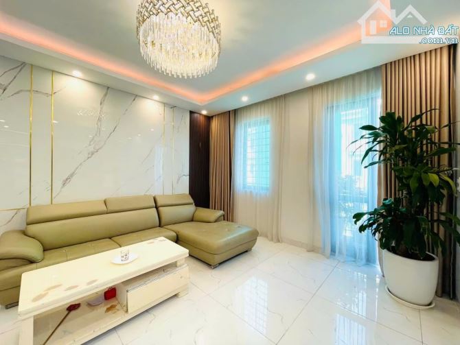 ⚜️ BÁN LIỀN KỀ LUXURY KIẾN HƯNG, 76M2, 5 TẦNG, MẶT TIỀN 7M, GIÁ 18.5 TỶ, THANG MÁY ⚜️ - 5