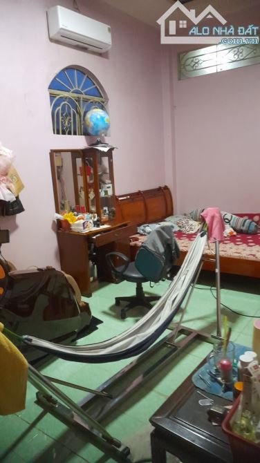 HẺM Ô TÔ, HỒ HỌC LÃM, AN LẠC, BÌNH TÂN, 4 TẦNG, 100M2, 6.4TỶ - 5