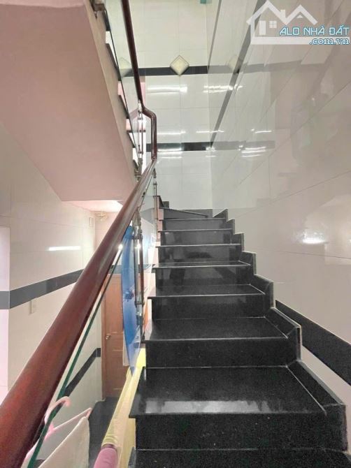 Ô TÔ NGỦ TRONG NHÀ, LÊ CÔNG PHÉP, AN LẠC, BÌNH TÂN, 4 TẦNG, 52M2, 6.7TỶ - 5