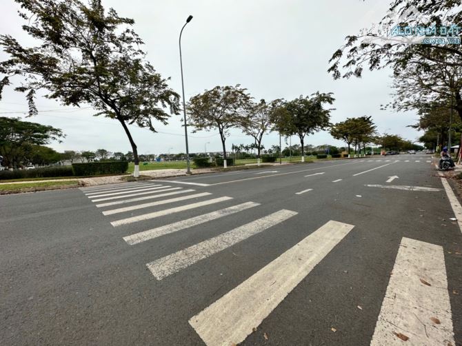 MẶT TIỀN KHỦNG 30M, 2116m² FULL THỔ CƯ, Ngay ngã 3 Nguyễn Duy Trinh, Trường Lưu - 5