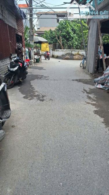 NHÀ ĐẸP - Ở LUÔN - Ô TÔ TRÁNH 35M - FULL NỘI THẤT - DT32M- 4 TẦNG -GIÁ 4TY - 6