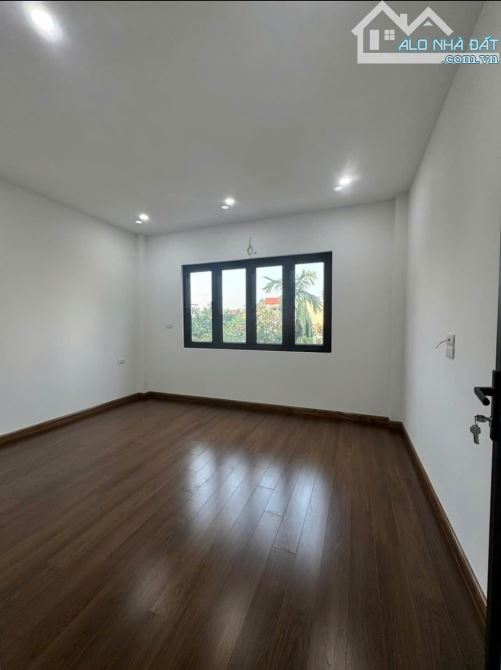 Bán 3 Tầng 40m2 3 Ngủ Ngõ Ô Tô Để Trước Nhà Ngay Gần QL6 Hàng Xóm Hà Đông - 6