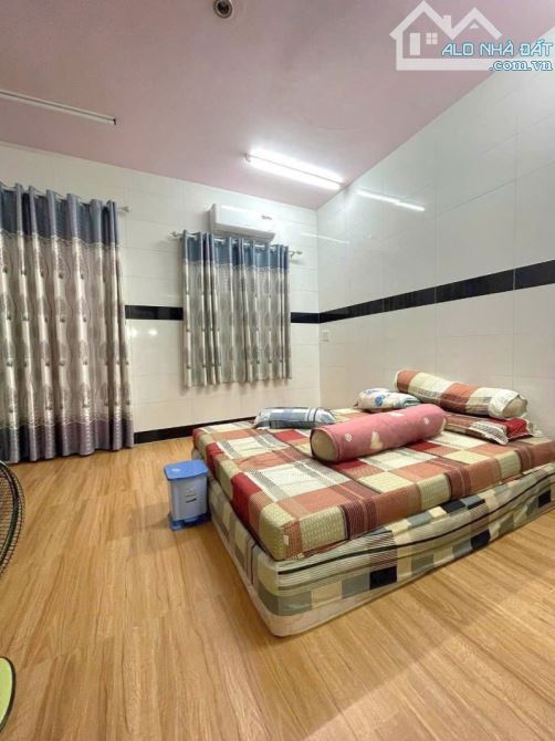 Ô TÔ NGỦ TRONG NHÀ, LÊ CÔNG PHÉP, AN LẠC, BÌNH TÂN, 4 TẦNG, 52M2, 6.7TỶ - 6
