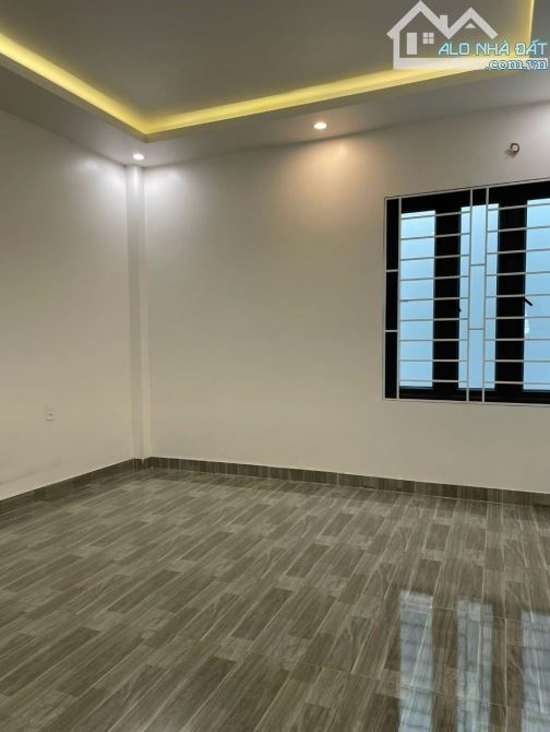 Bán nhà 4 tầng, trần nguyên hãn, lê chân, 60m2, ngõ 3m 👉 4,25 tỷ (01) - 6