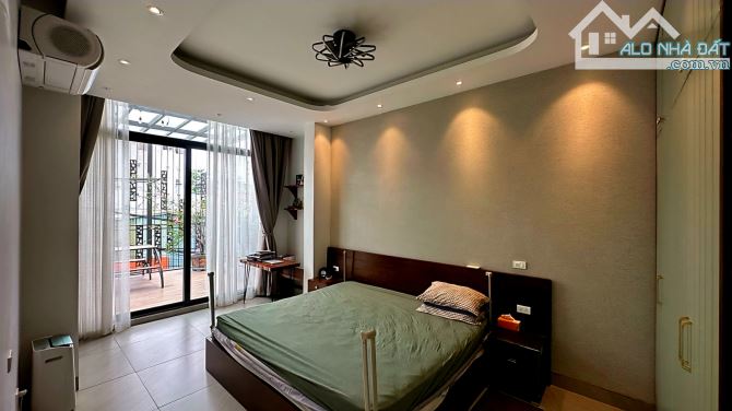 Cần bán gấp nhà lô góc, phố Phúc Lợi Long Biên, DT 100m2 giá hơn 11 tỷ. - 7