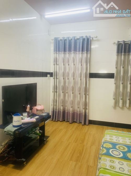 Ô TÔ NGỦ TRONG NHÀ, LÊ CÔNG PHÉP, AN LẠC, BÌNH TÂN, 4 TẦNG, 52M2, 6.7TỶ - 7