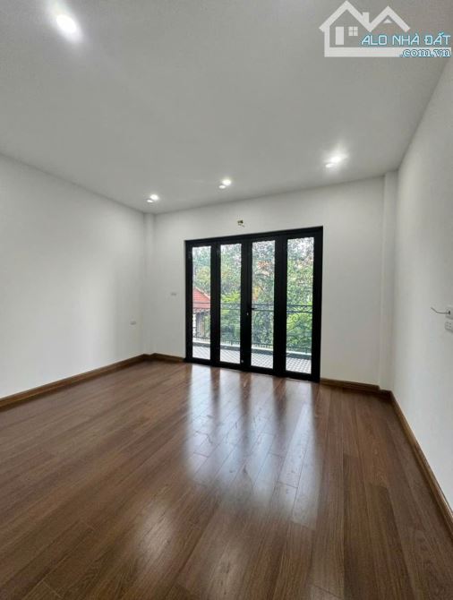 Bán 3 Tầng 40m2 3 Ngủ Ngõ Ô Tô Để Trước Nhà Ngay Gần QL6 Hàng Xóm Hà Đông - 9