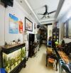 Bán nhà mặt Phố Yên Hòa,Cầu Giấy,38m*5T*hơn 7 tỷ,Mặt Phố kinh doanh tốt,dân xây 2 thóag