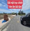 ĐẤT MẶT BIỂN SỔ LÂU DÀI FULL THỔ CƯ CÁCH BÃI TẮM 100M2 ĐÀU TƯ F0 CỦA THỊ TRƯỜNG