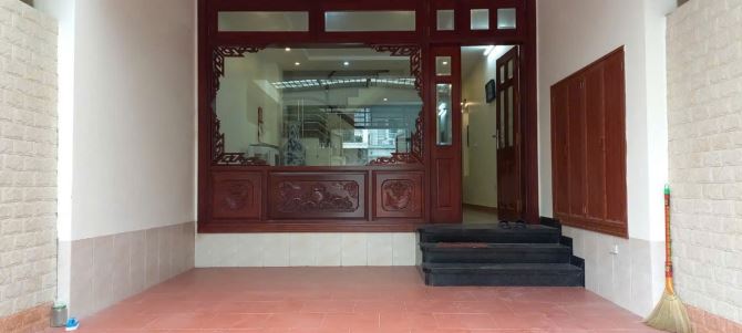 Cho thuê nguyên căn khu Văn Phú 90m2x4 tầng Giá 21tr