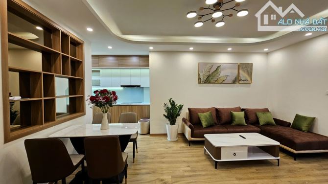 Bán Chung cư Cao Cấp Toà C 789, Đường Mỹ Đình 2, Quận Nam Từ Liêm . Giá : 7,3Tỷ
