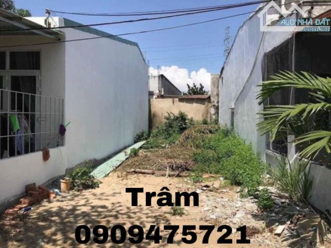 CẮT LỖ TỚI 1 TỶ LÔ ĐẤT MTĐ TRUNG TÂM THÀNH PHỐ CÒN 1 TỶ 320, S 120m2, SHR