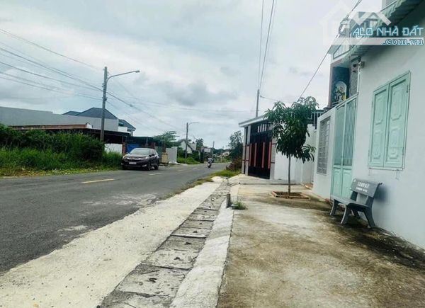 165m Đất Thổ Cư Đường Phan Đăng Lưu Huyện Long Điền Gần Khu Trung Tâm Hành Chính Long Điền