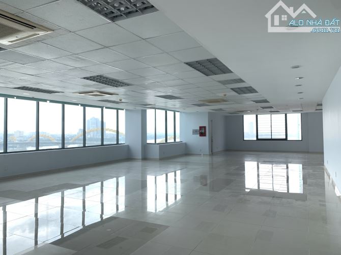 TOP 6 VĂN PHÒNG 200 – 300 M2 GIÁ CHỈ TỪ 160.000D/M2. THÁNG 9/2024. OFFICE DANANG