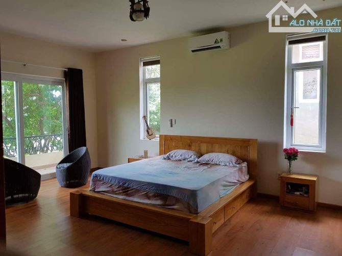 Chủ Cần Chuyển Nhượng Biệt Thự Trần Đình Long Cẩm Lệ 26 tỷ.