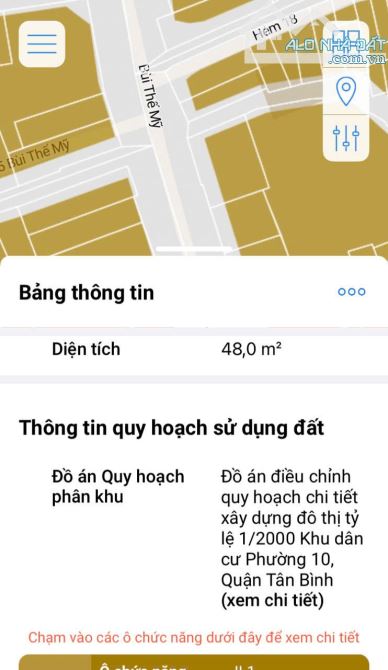 46m2 BÙI THẾ MỸ_3ty5_đang cho THUÊ 7Triệu
