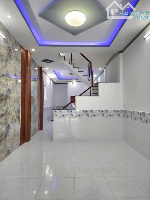 Chỉ 480tr Nhận Ngay Nhà 1 Lầu 1 Trệt Sân Xe Hơi, Ngay Ngã 3 Bình Ý Sổ Riêng Cầm Tay Sẵn