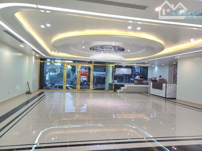 Bán gấpTòa Nhà  mặt phố Huế Quận Hoàn  Kiếm diện tích 250m xây 7 tầng mặt tiền rộng.