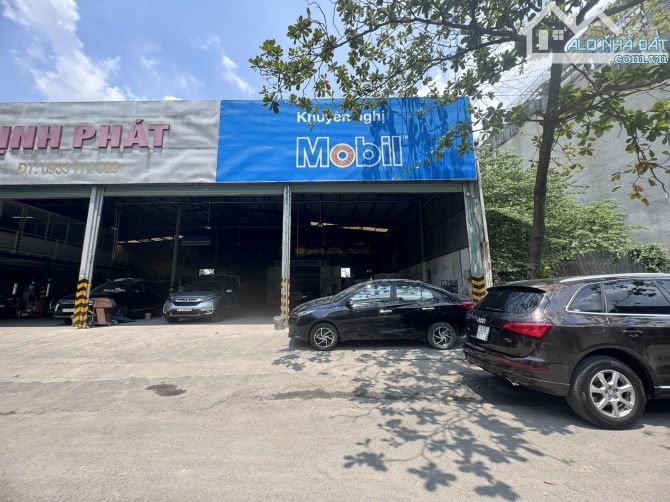 Đất ĐS 7B, An Phú- An Khánh, đấu lưng Song Hành. đi bộ qua ga Metro. 5X20m, 100m2. 18,5tỷ
