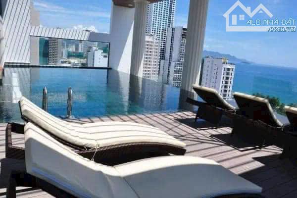 CHUYỂN NHƯỢNG KHÁCH SẠN TTTP NHA TRANG, BÁN KHÁCH SẠN 4 SAO DT 450m2, 20 TẦNG , 139 PHÒNG