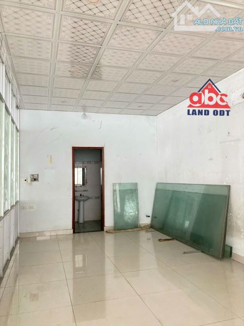 Bán Show Room MẶT TIỀN QL.1A, 1720M2. Gần chợ Quảng Biên, Quảng Tiến, Trảng Bom. Chỉ 26 tỷ - 11