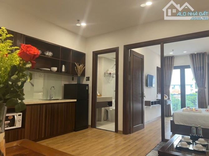 New  Luxury Chính hữu 32 pòng có hồ bơi , giá cho thuê 270 tr /1 tháng  Thanh toán - 11