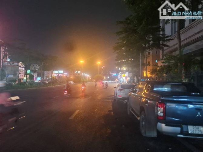 Bán Nhà MP Xã Đàn Quyền Lực,448m, MT 12m, Kinh Doanh Giá 268 Tỷ - 1