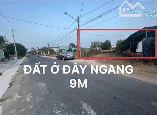 165m Đất Thổ Cư Đường Phan Đăng Lưu Huyện Long Điền Gần Khu Trung Tâm Hành Chính Long Điền - 1