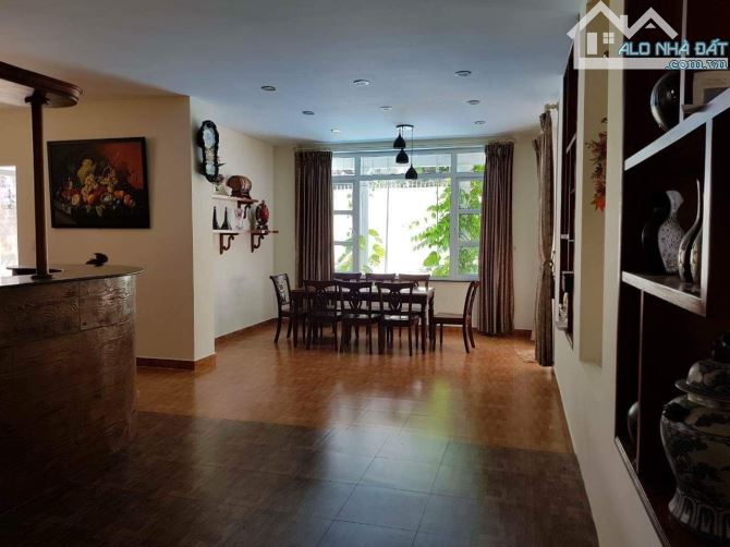 Chủ Cần Chuyển Nhượng Biệt Thự Trần Đình Long Cẩm Lệ 26 tỷ. - 1