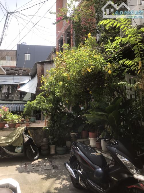 NHÀ CHỮ L CHUẨN PHONG THỦY, HÒA HƯNG, QUẬN 10, CHỈ 6 TỶ. - 1