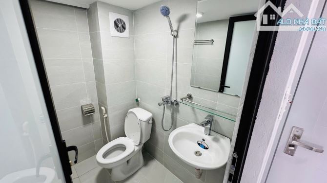 Bán nhà ccmn Phương Canh, dòng tiền 60 tr/1 tháng, 50m2, 7 tầng, giá 9,4 tỷ - 1