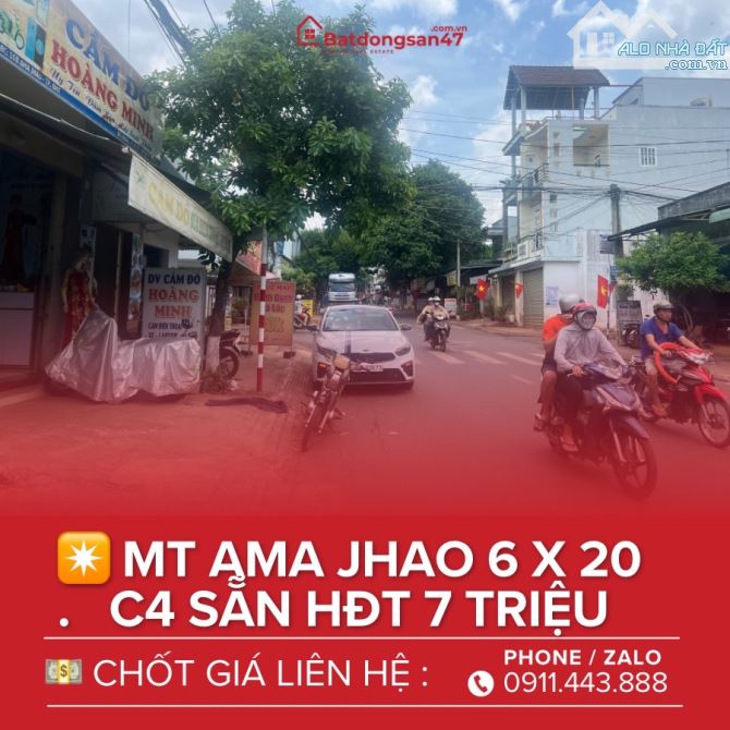 💥HÀNG ĐẸP MTKD AMA JHAO ĐI BÀ CON ƠI !!! - 1