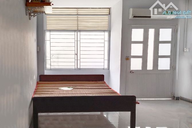 Bán nhà Phường 9 Phú Nhuận, đường Trần Khắc Chân, 31m², 2 PN - Giá 4.5 tỷ TL - 1