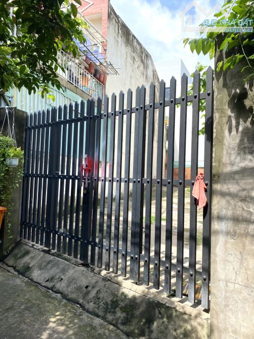 ĐẤT NỀN KDC HIỆN HỮU ,72M2 ,HXH, CÁCH MT NGUYỄN DUY TRINH 50M, BÌNH TRƯNG TÂY, Q2 - 1