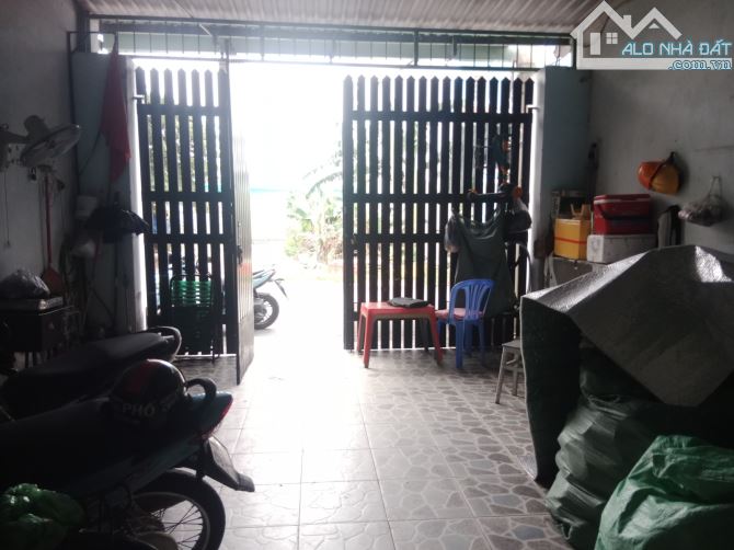 🔥BÁN NHÀ 2 TẦNG BTCT DT ĐẸP Ở XUÂN THỚI ĐÔNG _HÓC MÔN. 🌳DT 84M2 (5*17). 🔥CHỈ 4.65 TỶ.TL - 1