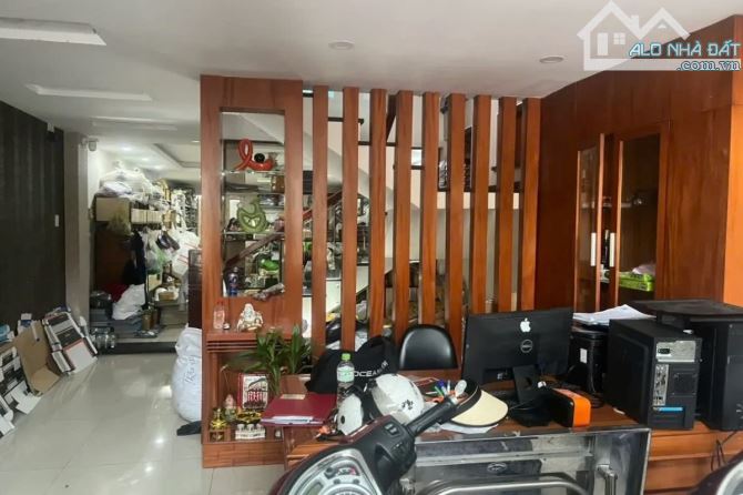 Bán nhà hẻm ô tô, Nguyễn Phúc Chu, Tân Bình, 4.2m x 20m, 85m², gần KCN - Giá 7.8 tỷ TL - 1