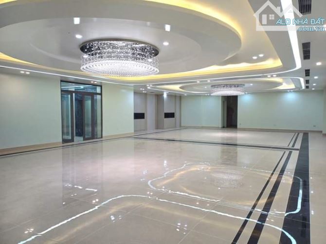 Bán gấpTòa Nhà  mặt phố Huế Quận Hoàn  Kiếm diện tích 250m xây 7 tầng mặt tiền rộng. - 1