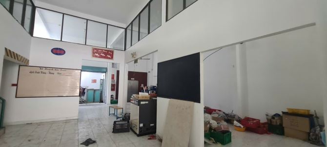 Bán gấp nhà riêng đường Quang Trung, phường 8, quận gò vấp, dt 250m - 1