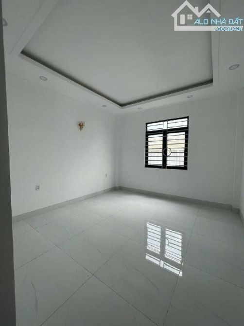 🏠 Quốc lộ 1, BHH B, Bình Tân ➖ DT 77M²_4×20_4 tầng 💰 6.67 tỷ TL  📣📣📣📣 - 1