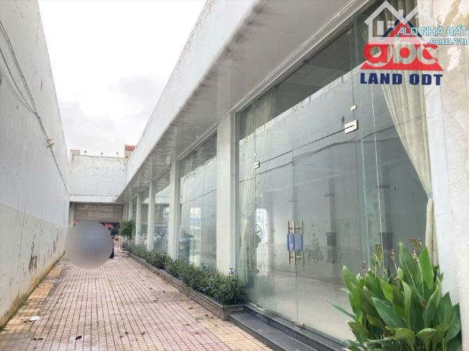 Bán Show Room MẶT TIỀN QL.1A, 1720M2. Gần chợ Quảng Biên, Quảng Tiến, Trảng Bom. Chỉ 26 tỷ - 13
